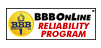 Click to verify BBB accreditation and to see a BBB report.