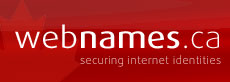 Webnames.ca - Securing Internet Identities