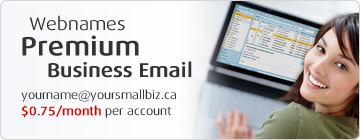 Business Email