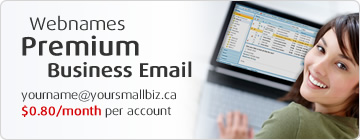 Business Email