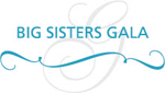 Big Sisters Gala Logo