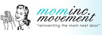Mom Inc Movement Logo