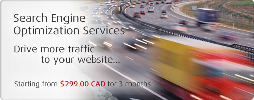 Search Engine Optimization