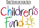 Vancouver Sun Kids Fund Adopt A School Program Logo