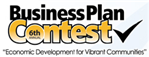 Small Business Plan Contest Logo