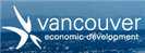 Vancouver Economic Development Logo