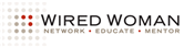 Wired Woman Logo