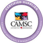 camsc logo