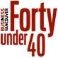 BIV Top Forty Under 40 Awards