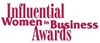 Influential Women in Business Award