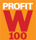 Profit W100 Award