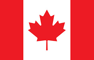 Canadian Flag