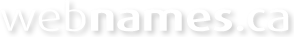 Webnames.ca