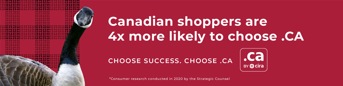 7 in 10 Canadians prefer supporting canadian business
