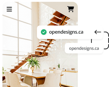 Canadian webnames customer