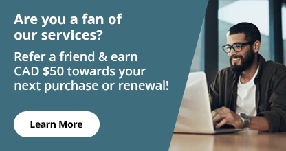 Refer a Friend