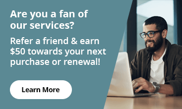 Refer a Friend