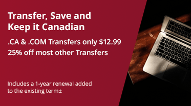 Transfer promo