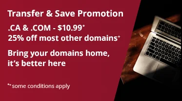 Transfer and save