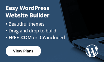 WordPress Hosting