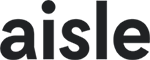 Aisle logo