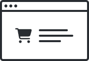 Ecommerce website