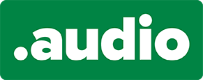 .Audio logo