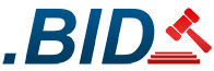 .Bid Logo
