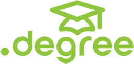 .Degree logo