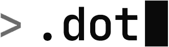 dot dot logo