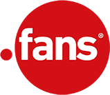.Fans logo