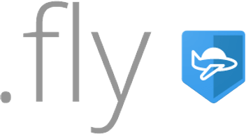 fly logo