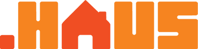 .Haus logo