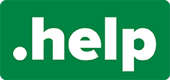 .Help logo