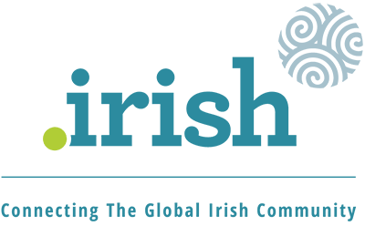 .Irish Logo