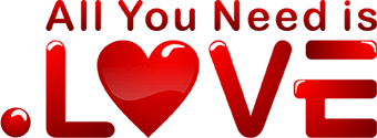 .Love logo