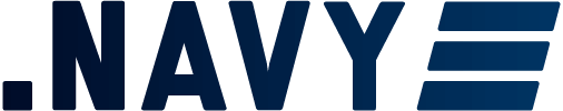 .Navy logo