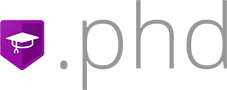 .PHD logo