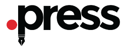 .Press Logo