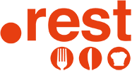 .Rest logo