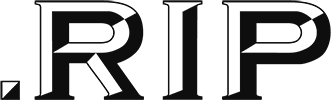 .Rip logo