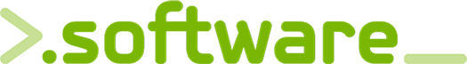 .Software logo