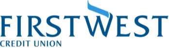 First West Credit Union logo