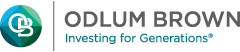 Odlum Brown logo