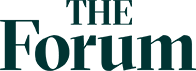 The Forum logo