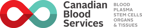 Canadian Blood Services