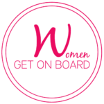 Women Get On Board