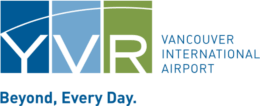 YVR Airport