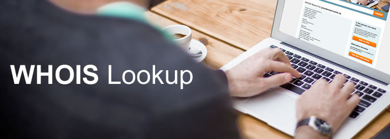 WHOIS Search | Domain Name Lookup Tool - Webnames.ca
