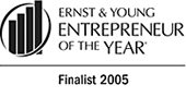 Webnames.ca management named finalists in Ernst & Young Entrepreneur Of The Year Awards